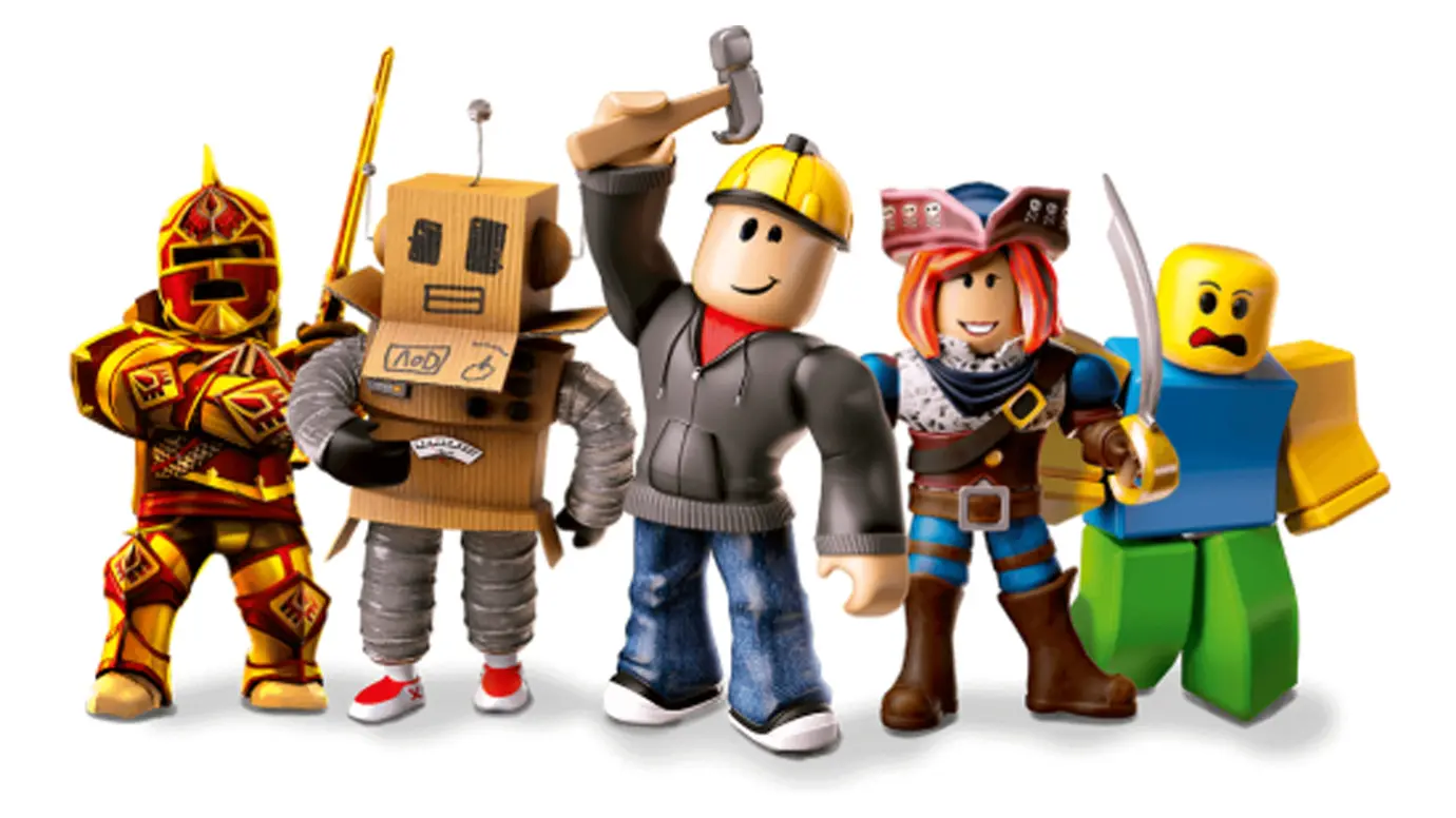 Naujausi nemokami „Robux“ kodai (2025 m. Vasario mėn.)