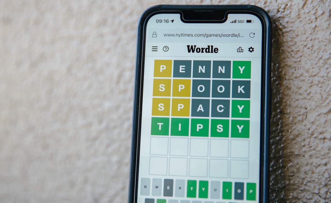 „Wordle“ patarimai ir atsakymai šiandien: gruodžio 18 d