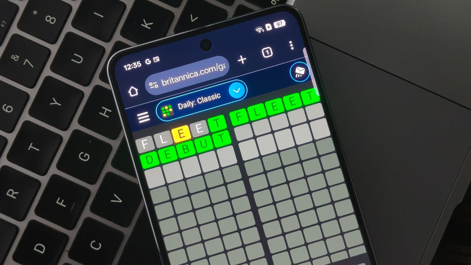 Šiandienos „Octordle“ užuominos ir atsakymai sausio 17 d